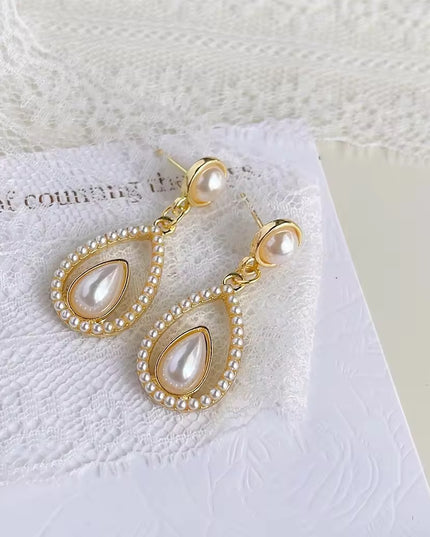 Amazing Korean Jewelry For Women (DESIGN 1698)