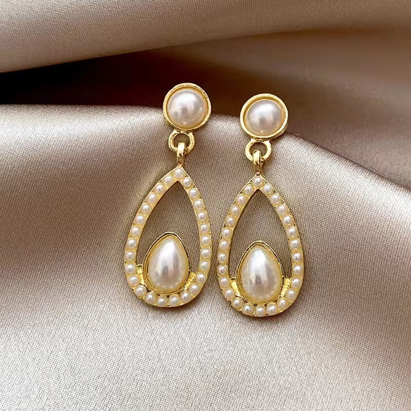 Amazing Korean Jewelry For Women (DESIGN 1698)