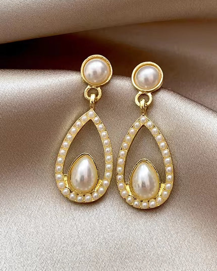 Amazing Korean Jewelry For Women (DESIGN 1698)