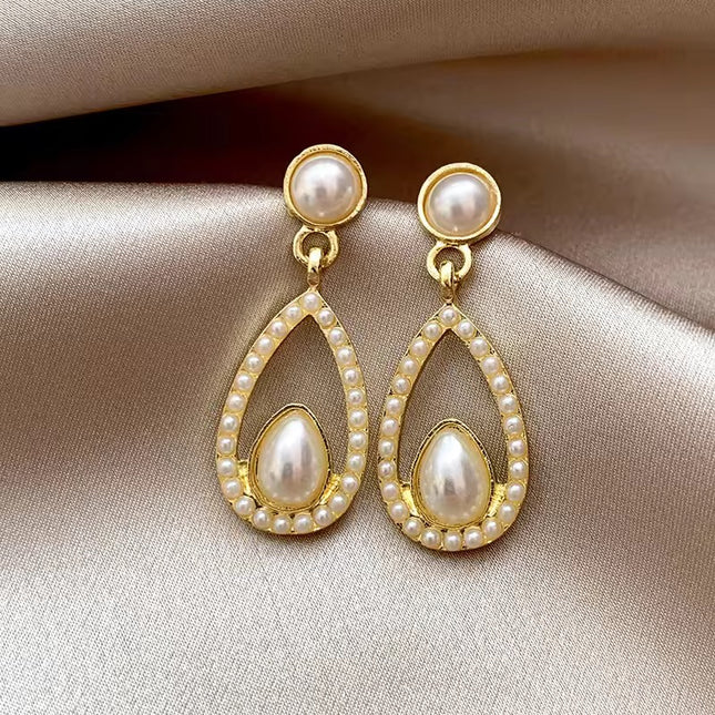 Amazing Korean Jewelry For Women (DESIGN 1698)