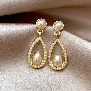 Amazing Korean Jewelry For Women (DESIGN 1698)