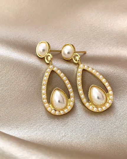 Amazing Korean Jewelry For Women (DESIGN 1698)