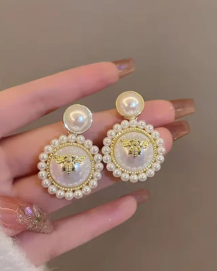 Amazing Korean Jewelry For Women (DESIGN 1699)