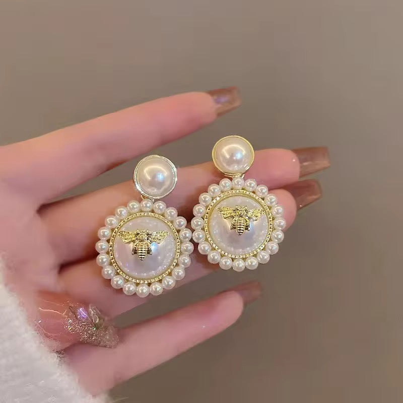 Amazing Korean Jewelry For Women (DESIGN 1699)