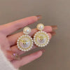 Amazing Korean Jewelry For Women (DESIGN 1699)