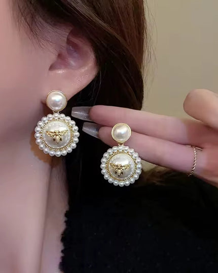 Amazing Korean Jewelry For Women (DESIGN 1699)