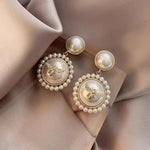 Amazing Korean Jewelry For Women (DESIGN 1699)