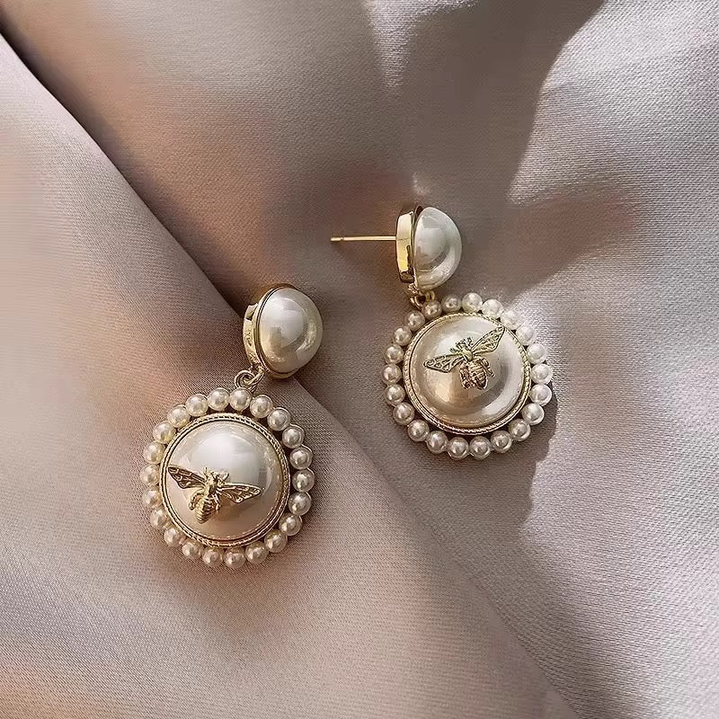 Amazing Korean Jewelry For Women (DESIGN 1699)