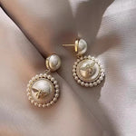 Amazing Korean Jewelry For Women (DESIGN 1699)