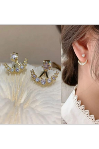 Amazing Korean Jewelry For Women (DESIGN 205)