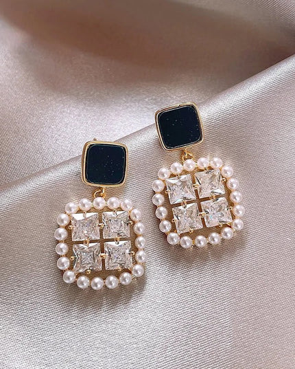 Amazing Korean Jewelry For Women (DESIGN 1702)