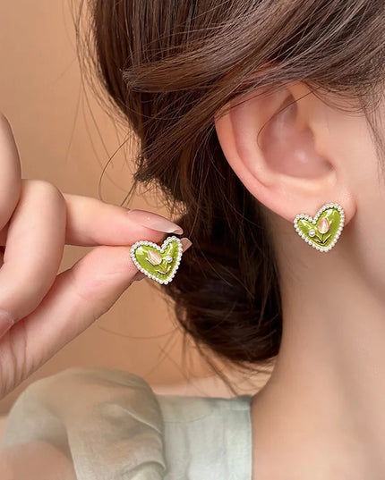Amazing Korean Jewelry For Women (DESIGN 1703)