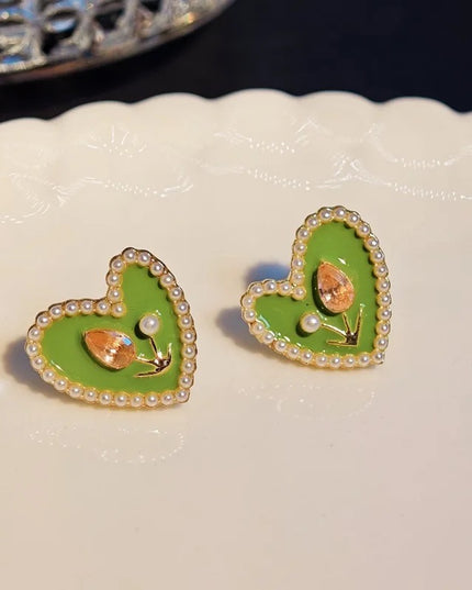 Amazing Korean Jewelry For Women (DESIGN 1703)