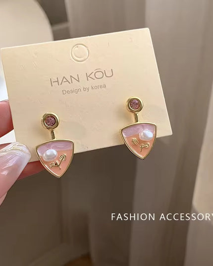 Amazing Korean Jewelry For Women (DESIGN 1706)