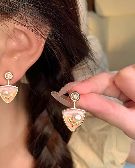 Amazing Korean Jewelry For Women (DESIGN 1706)