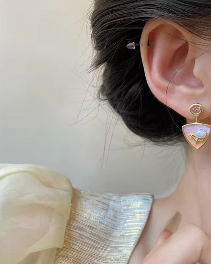 Amazing Korean Jewelry For Women (DESIGN 1706)
