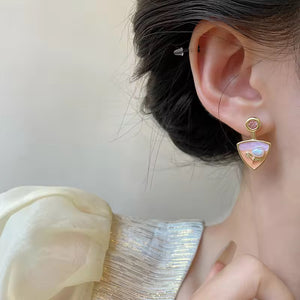 Amazing Korean Jewelry For Women (DESIGN 1706)