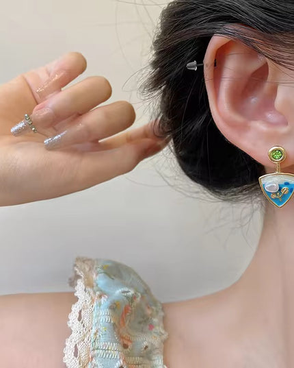 Amazing Korean Jewelry For Women (DESIGN 1707)