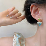 Amazing Korean Jewelry For Women (DESIGN 1707)