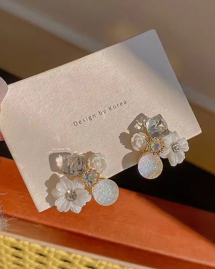 Amazing Korean Jewelry For Women (DESIGN 1710)