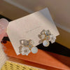 Amazing Korean Jewelry For Women (DESIGN 1710)