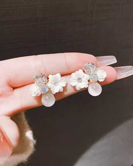 Amazing Korean Jewelry For Women (DESIGN 1710)