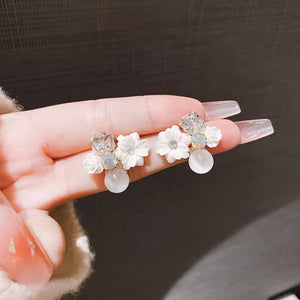 Amazing Korean Jewelry For Women (DESIGN 1710)