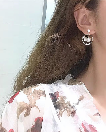 Amazing Korean Jewelry For Women (DESIGN 1711)