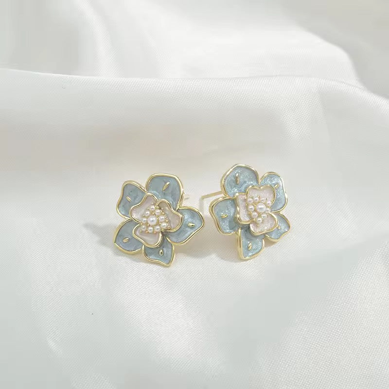 Amazing Korean Jewelry For Women (DESIGN 1712)