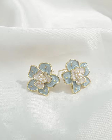 Amazing Korean Jewelry For Women (DESIGN 1712)