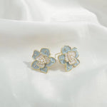Amazing Korean Jewelry For Women (DESIGN 1712)