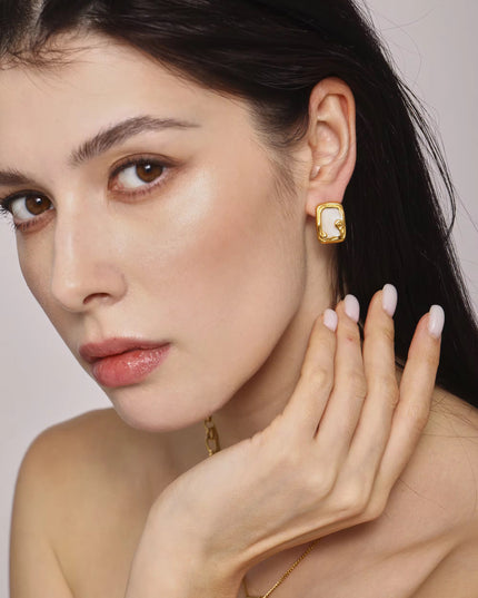 Amazing Korean Jewelry For Women (DESIGN 1713)