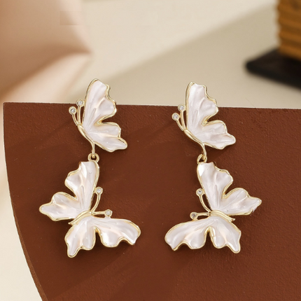 Amazing Korean Jewelry For Women (DESIGN 1714)