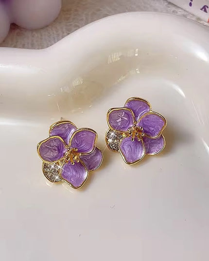 Amazing Korean Jewelry For Women (DESIGN 1715)