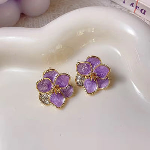 Amazing Korean Jewelry For Women (DESIGN 1715)
