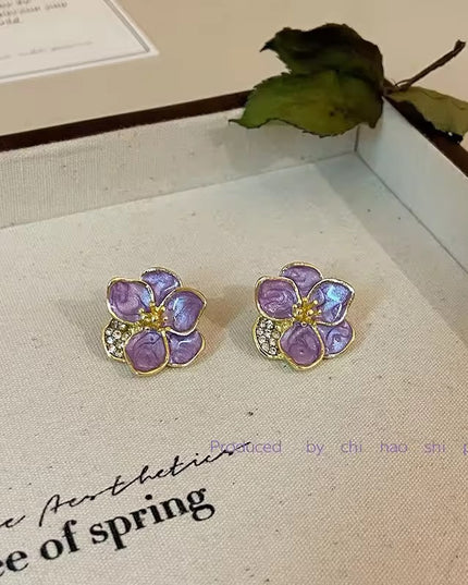 Amazing Korean Jewelry For Women (DESIGN 1715)