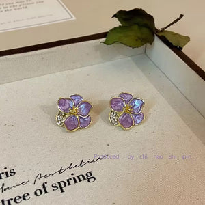 Amazing Korean Jewelry For Women (DESIGN 1715)