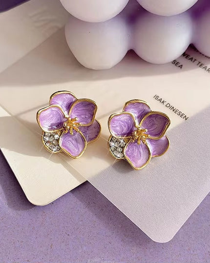 Amazing Korean Jewelry For Women (DESIGN 1715)