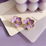 Amazing Korean Jewelry For Women (DESIGN 1715)