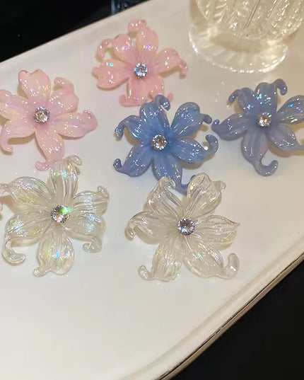 Amazing Korean Jewelry For Women (DESIGN 1716)