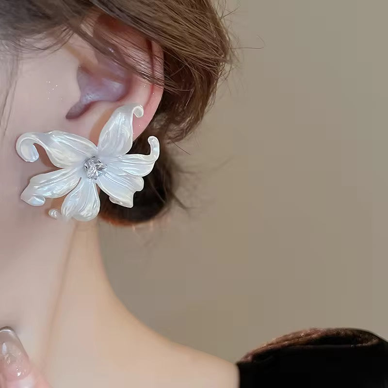 Amazing Korean Jewelry For Women (DESIGN 1717)