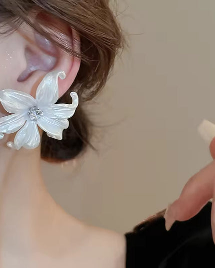 Amazing Korean Jewelry For Women (DESIGN 1717)