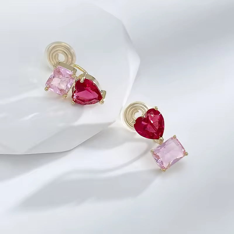 Amazing Korean Jewelry For Women (DESIGN 1722)