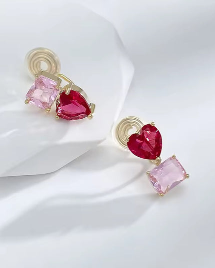 Amazing Korean Jewelry For Women (DESIGN 1722)