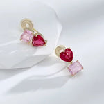 Amazing Korean Jewelry For Women (DESIGN 1722)