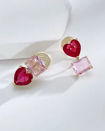 Amazing Korean Jewelry For Women (DESIGN 1722)