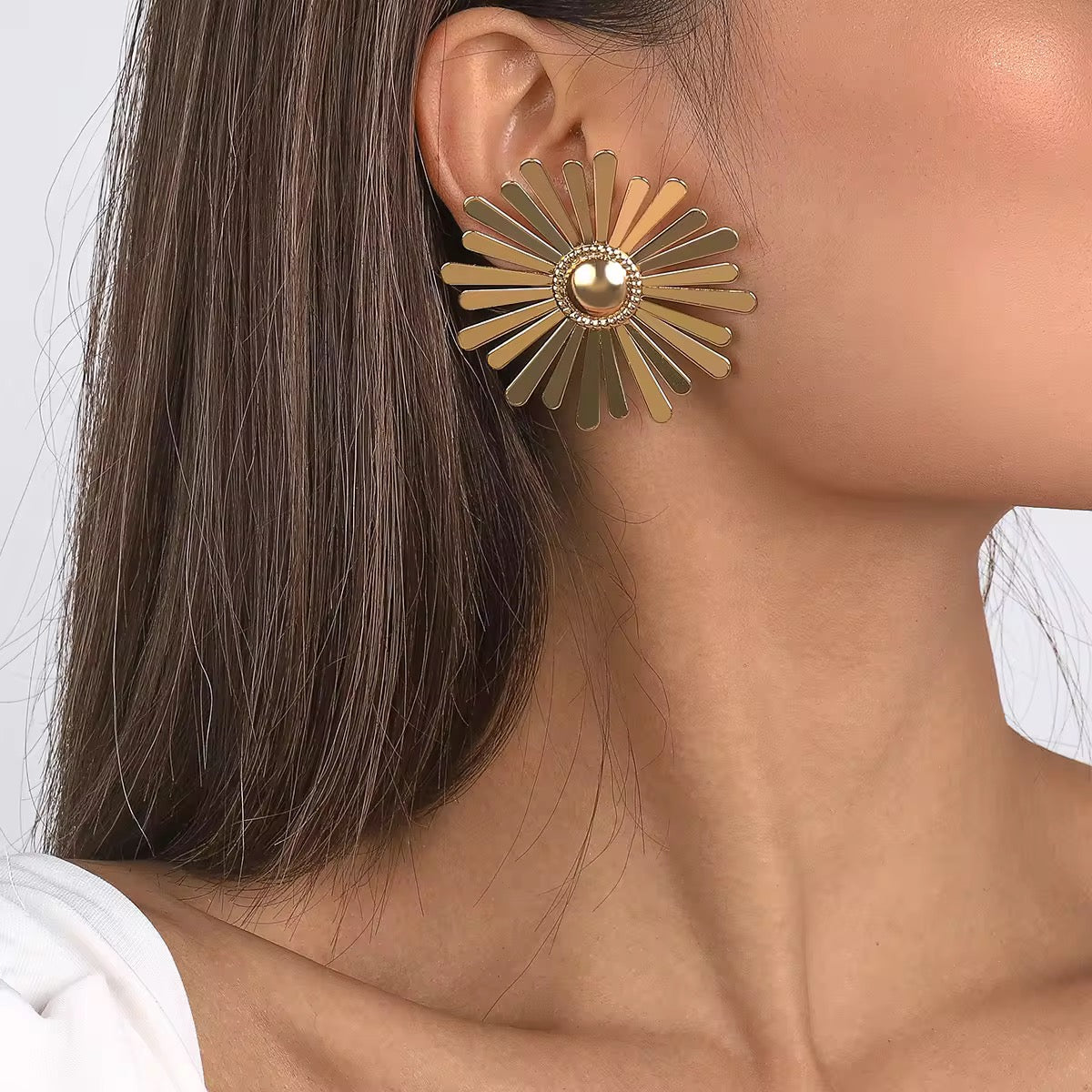 Amazing Korean Jewelry For Women (DESIGN 1723)