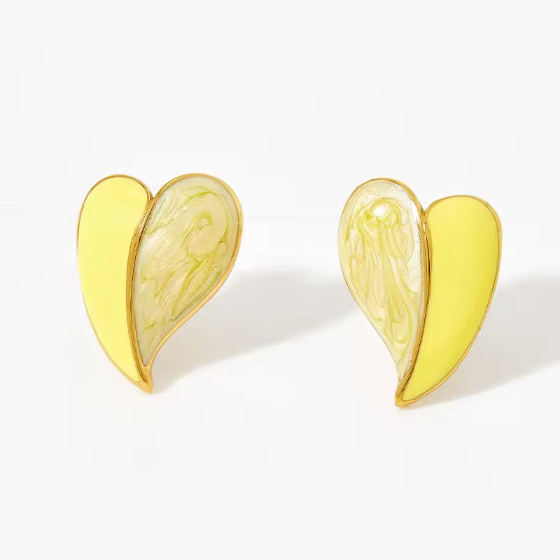 Amazing Korean Jewelry For Women (DESIGN 1724)