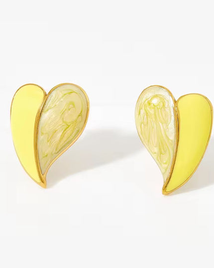 Amazing Korean Jewelry For Women (DESIGN 1724)