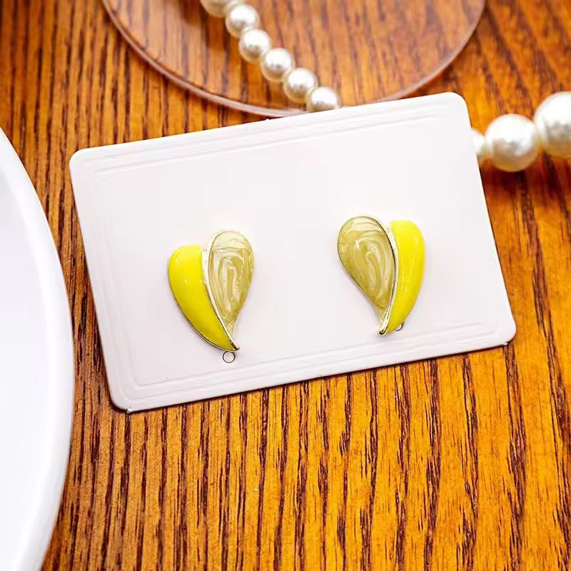 Amazing Korean Jewelry For Women (DESIGN 1724)